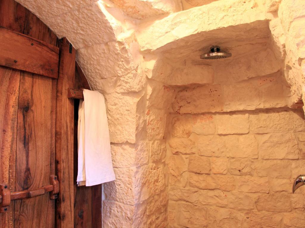 Penzion Pietraluce Alberobello Pokoj fotografie